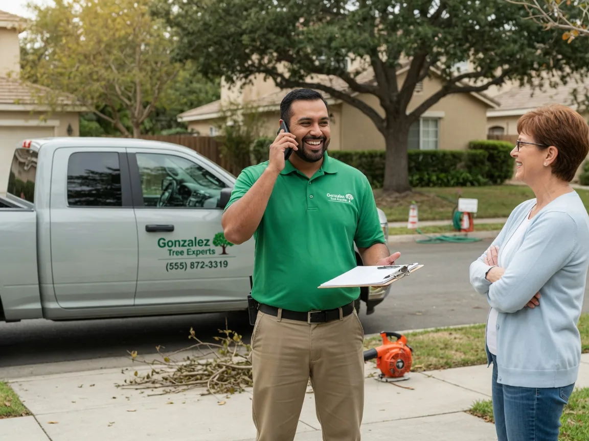Tree Service Egegik, AK FAQs